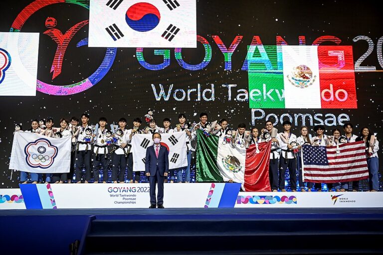 Base de Datos de todos los resultados de los Mundiales AGS 2014- HK 2024