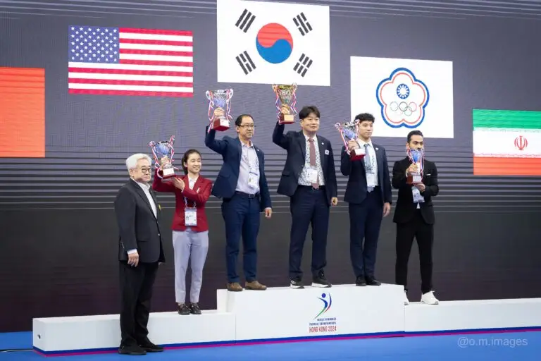 Rompiendo Paradigmas – Dan Chuang
