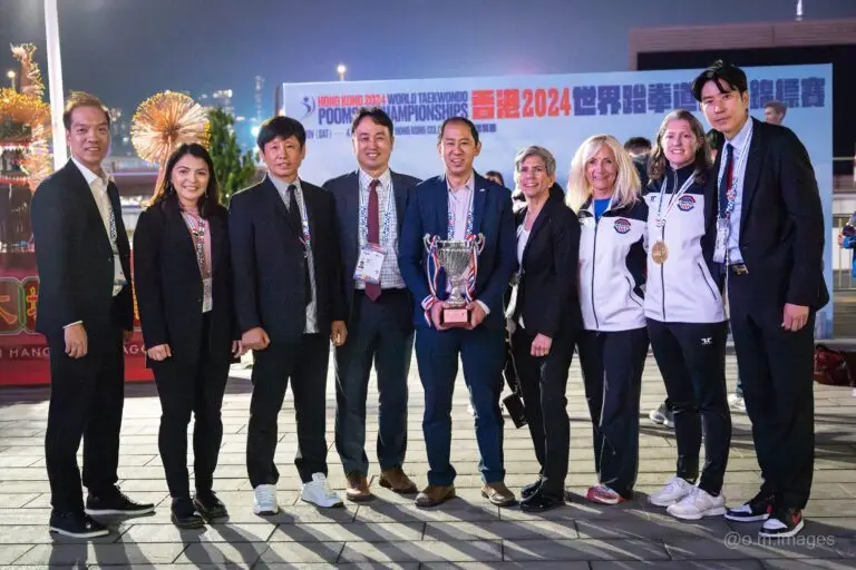 Rompiendo Paradigmas – Entrevista Dan Chuang